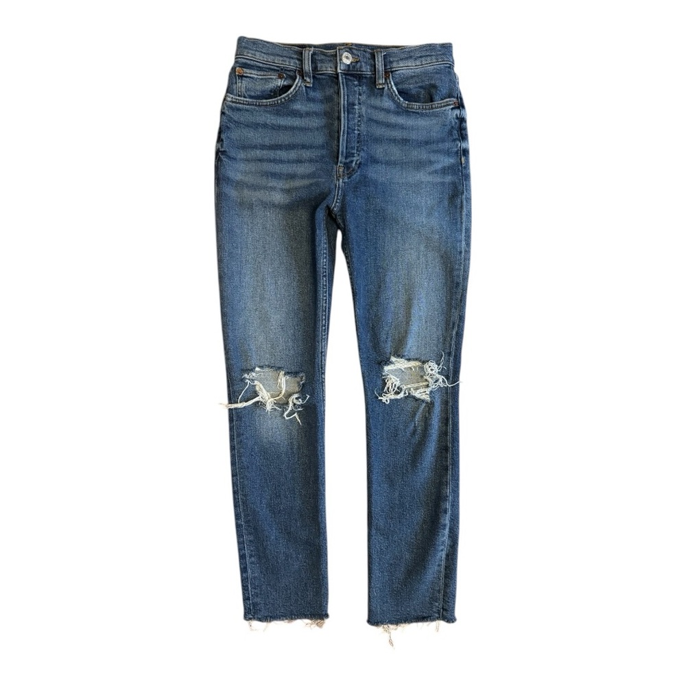 Re/Done Jeans - Picture 3 of 12